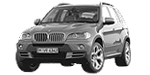 BMW E70 P3871 Fault Code